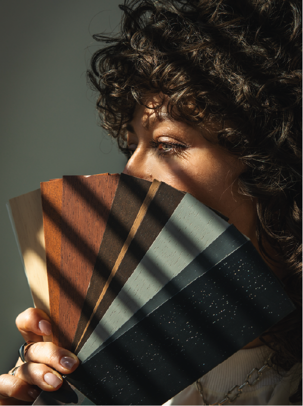 żaluzje drewniane sun shade