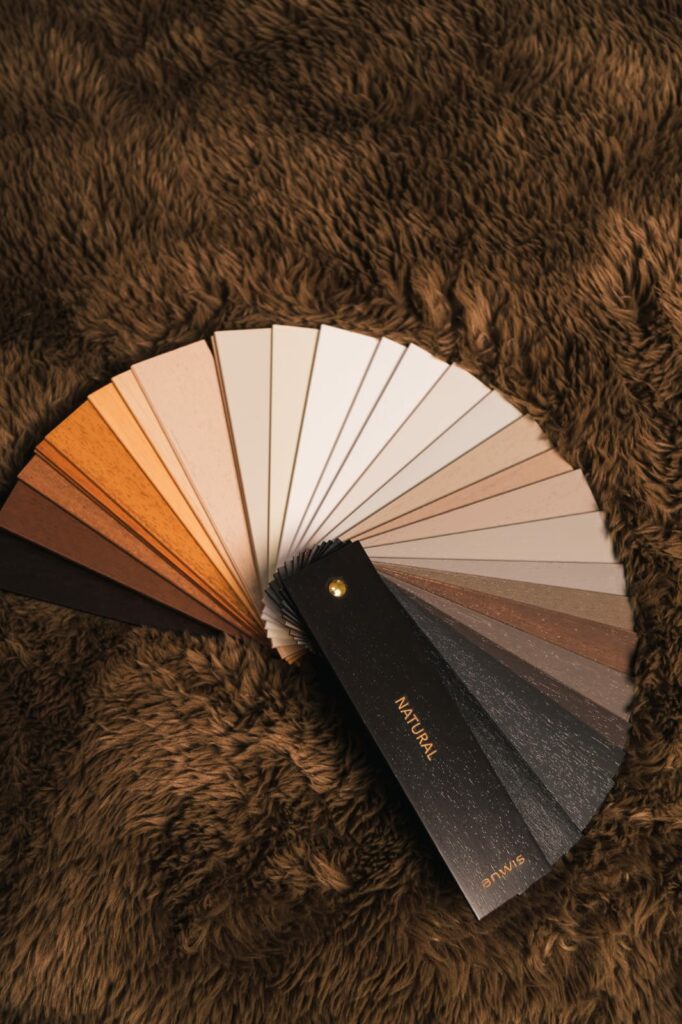 żaluzje drewniane wrocław