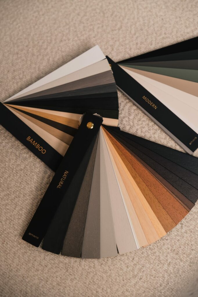 żaluzje drewniane wrocław