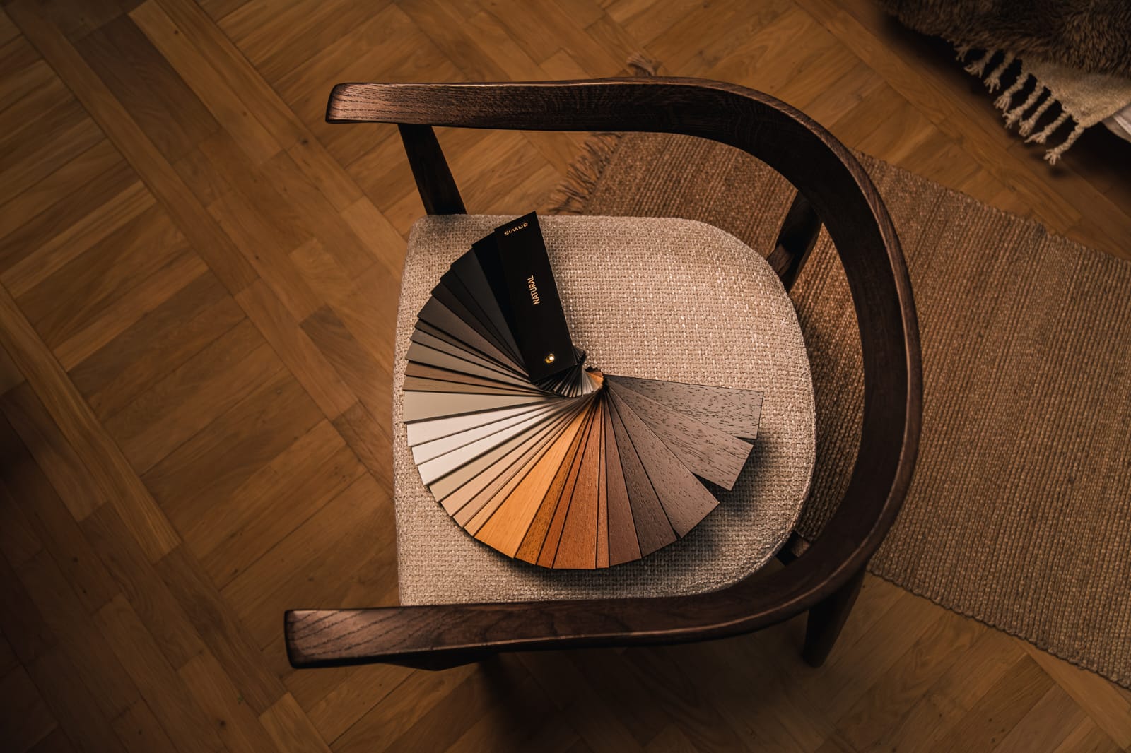 żaluzje drewniane na wymiar