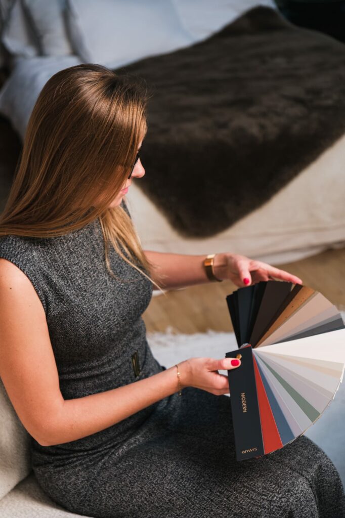 żaluzje drewniane na wymiar