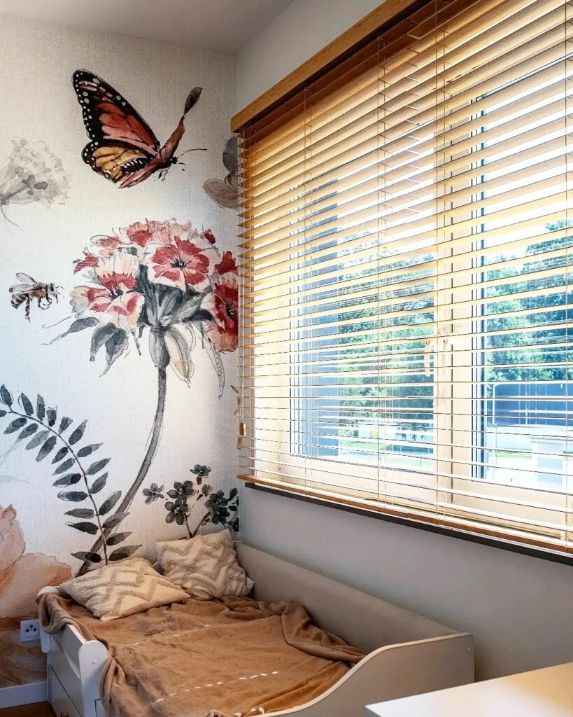 żaluzja bambusowa na wymiar